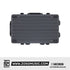 Boss BCB-1000 Deluxe Pedal Board and Case | Zoso Music Sdn Bhd