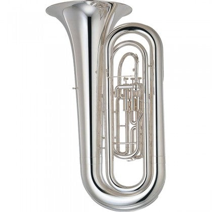 Yamaha YBB-201MS Convertible BBb Tuba
