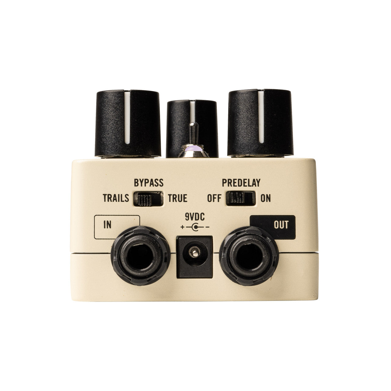 Universal Audio UAFX Evermore Studio Reverb Guitar Effects Pedal |  UNIVERSAL AUDIO |  SUSTAIN PEDALS |  Zoso Music