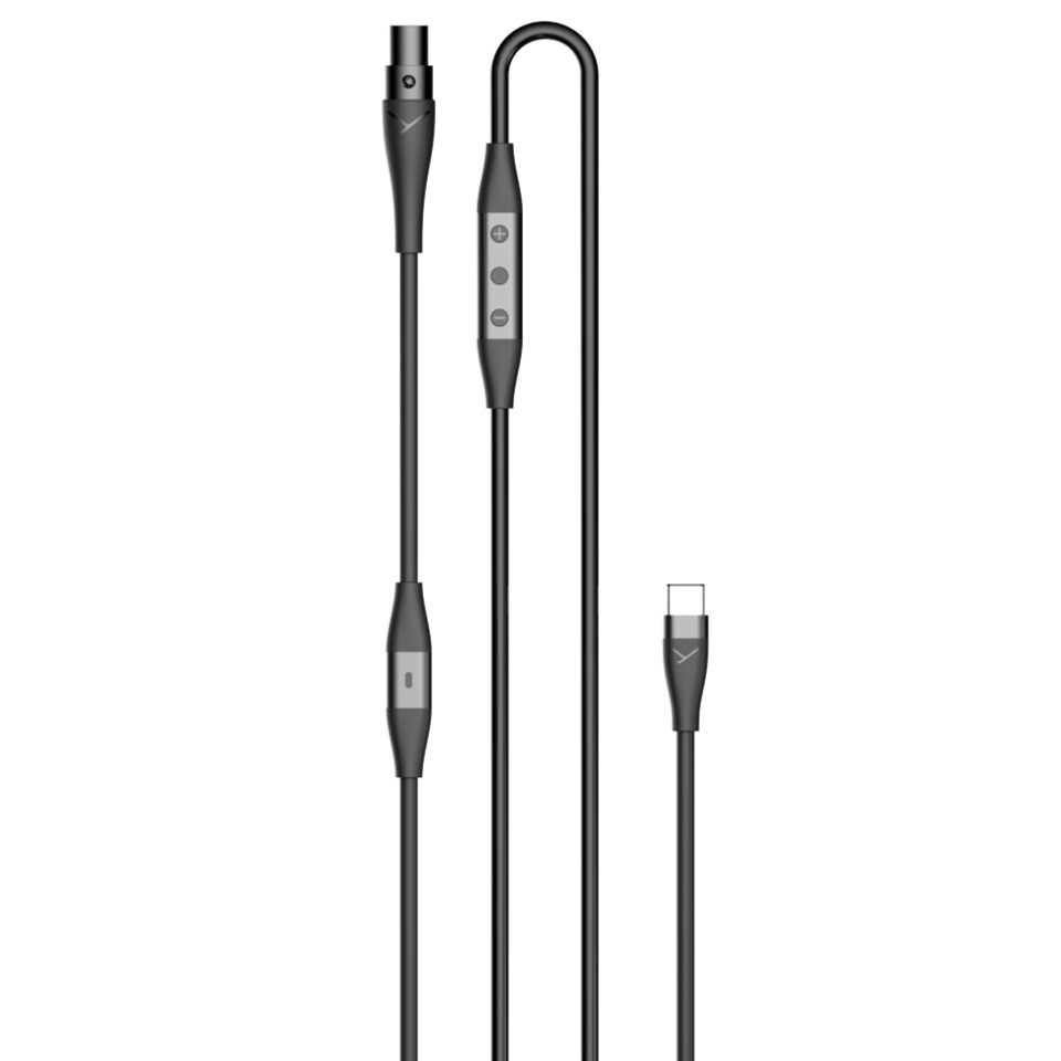 Beyerdynamic PRO X USB-C CABLE 1.6 M  Zoso Music