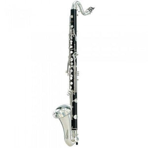 Yamaha YCL-621 II Professional Bass Clarinet |  YAMAHA MUSIC |  WOODWINDS-CLARINET |  Zoso Music