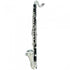 Yamaha YCL-621 II Professional Bass Clarinet |  YAMAHA MUSIC |  WOODWINDS-CLARINET |  Zoso Music