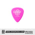 Jim Dunlop 41P046/41P071/41P114/41P096 Delrin 500 pick