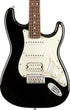 Fender Player Stratocaster Electric Guitar, Pau Ferro FB, Black |  FENDER |  ELECTRIC GUITAR |  Zoso Music