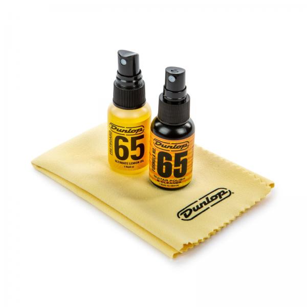 Jim Dunlop GA59 Front View Zoso Music