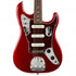 Fender Ltd Ed Parallel Universe Jaguar Stratocaster Electric Guitar, RW FB, Candy Apple Red |  FENDER |  ELECTRIC GUITAR |  Zoso Music