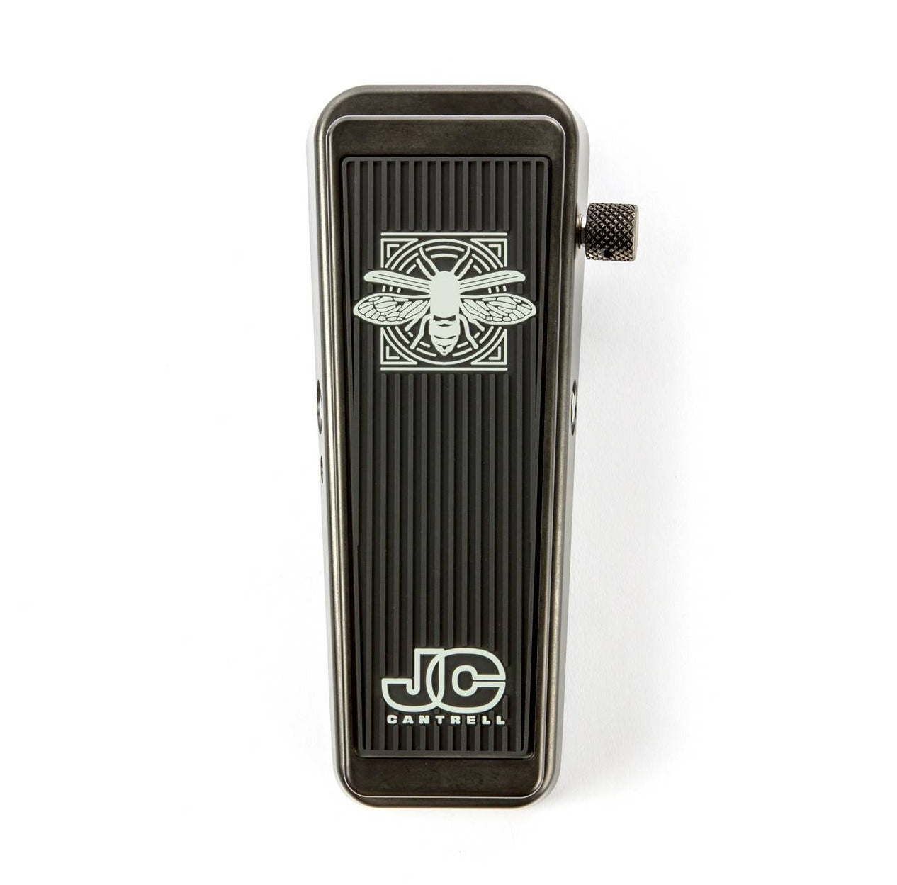 Jim Dunlop JC95FFS Top View Zoso Music