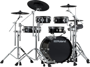 Roland VAD316 Five-Piece V-Drums Acoustic Design Kit | Zoso Music Sdn Bhd