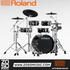 Roland VAD316 Five-Piece V-Drums Acoustic Design Kit | Zoso Music Sdn Bhd