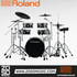 Roland VAD316 Five-Piece V-Drums Acoustic Design Kit |  ROLAND |  DRUM-ELECTRONIC |  Zoso Music