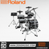 Roland VAD316 Five-Piece V-Drums Acoustic Design Kit |  ROLAND |  DRUM-ELECTRONIC |  Zoso Music