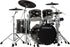 Roland VAD516 V-Drum Acoustic Design Drum Set | Zoso Music Sdn Bhd