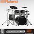Roland VAD516 V-Drum Acoustic Design Drum Set | Zoso Music Sdn Bhd