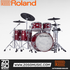 Roland VAD716 Electronic Drum Set |  ROLAND |  DRUM-ELECTRONIC |  Zoso Music