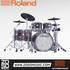 Roland VAD716 Electronic Drum Set |  ROLAND |  DRUM-ELECTRONIC |  Zoso Music