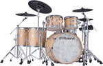 Roland VAD716 Electronic Drum Set |  ROLAND |  DRUM-ELECTRONIC |  Zoso Music