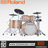 Roland VAD716 Electronic Drum Set |  ROLAND |  DRUM-ELECTRONIC |  Zoso Music