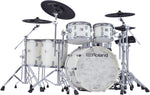 Roland VAD716 Electronic Drum Set |  ROLAND |  DRUM-ELECTRONIC |  Zoso Music