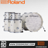 Roland VAD716 Electronic Drum Set |  ROLAND |  DRUM-ELECTRONIC |  Zoso Music