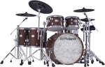 Roland VAD716 Electronic Drum Set |  ROLAND |  DRUM-ELECTRONIC |  Zoso Music
