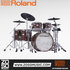 Roland VAD716 Electronic Drum Set |  ROLAND |  DRUM-ELECTRONIC |  Zoso Music