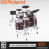 Roland VAD716 Electronic Drum Set |  ROLAND |  DRUM-ELECTRONIC |  Zoso Music