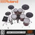Roland VAD716 Electronic Drum Set |  ROLAND |  DRUM-ELECTRONIC |  Zoso Music