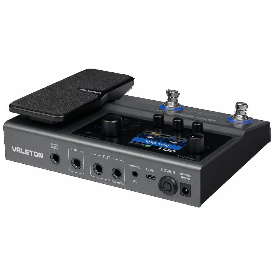 Valeton GP-150 Multi-Effect Processor