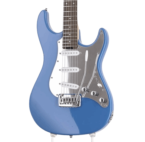 ESP Original SNAPPER Tae - Tae Blue [MIJ - Made in Japan] | Zoso Music Sdn Bhd