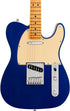 Fender American Ultra Telecaster Electric Guitar, Maple FB, Cobra Blue |  FENDER |  ELECTRIC GUITAR |  Zoso Music