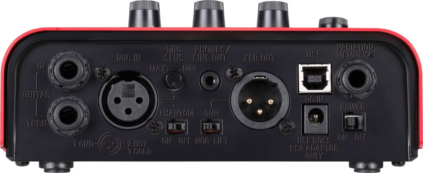 BOSS VE-2 VOCAL HARMONIST | BOSS , Zoso Music