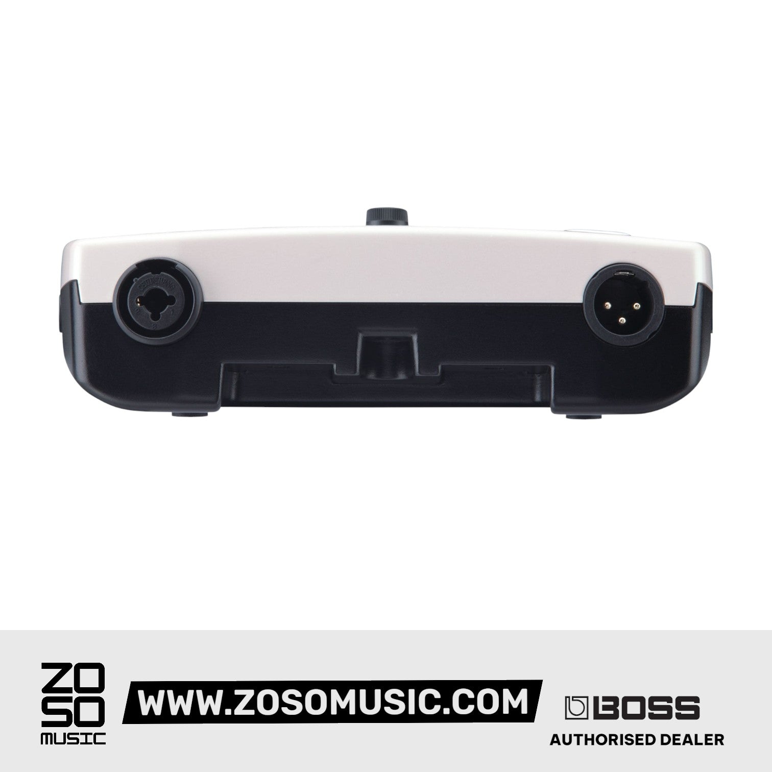 BOSS VE-5 VOCAL PERFORMER | BOSS , Zoso Music