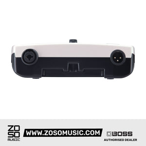 BOSS VE-5 VOCAL PERFORMER | BOSS , Zoso Music