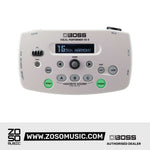 BOSS VE-5 VOCAL PERFORMER | BOSS , Zoso Music