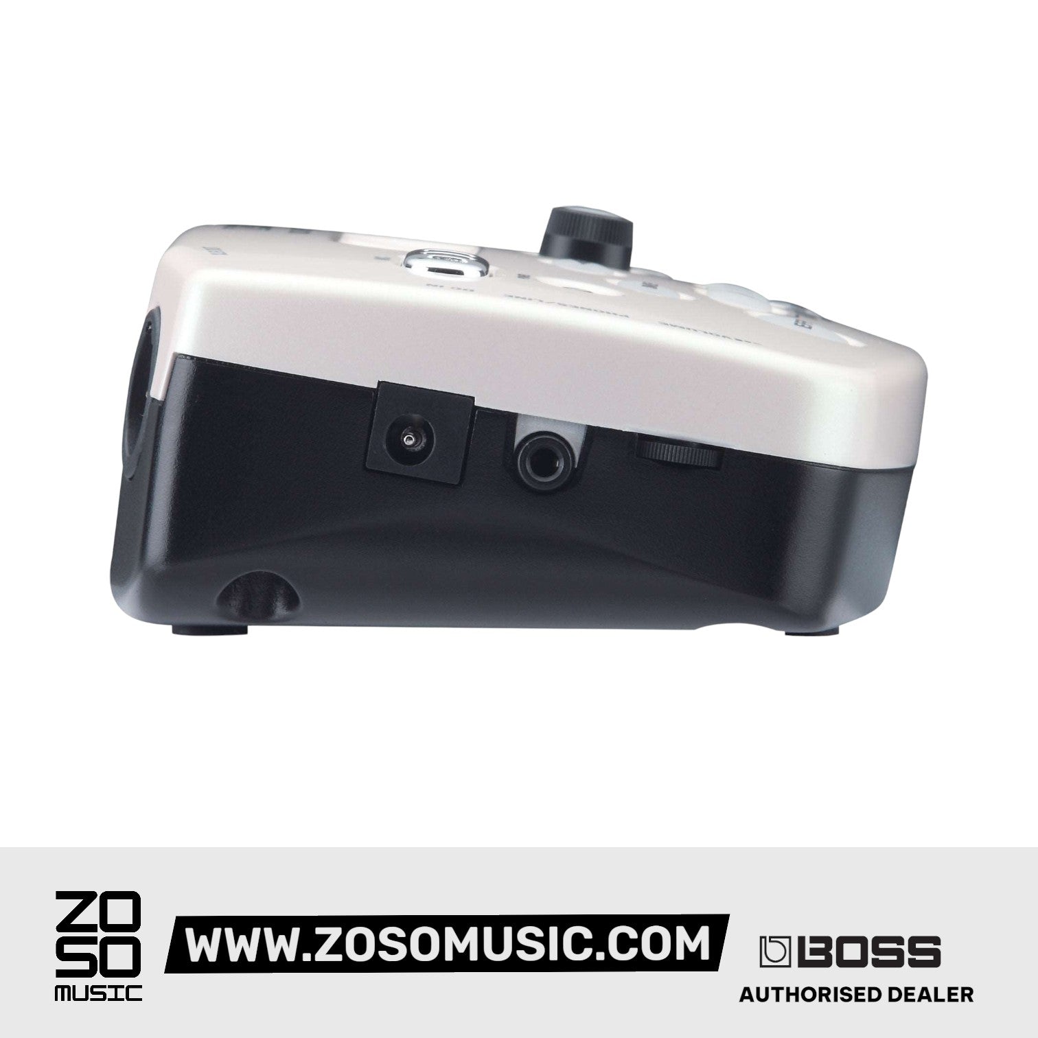 BOSS VE-5 VOCAL PERFORMER | BOSS , Zoso Music