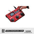 Boss VE-22 Vocal Effects and Looper Pedal |  BOSS |  MULTI-EFFECTS |  Zoso Music