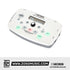 Boss VE-5 Vocal Effects Processor - White |  BOSS |  VOCAL PROCESSORS |  Zoso Music