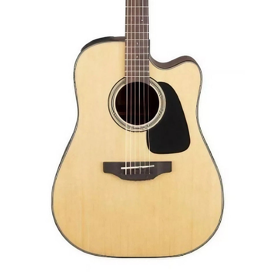 Takamine GD12CENS | Dreadnought Cutaway Acoustic-Electric Guitar | Spruce Top, Mahogany B&S | TP-4T | Zoso Music Sdn Bhd