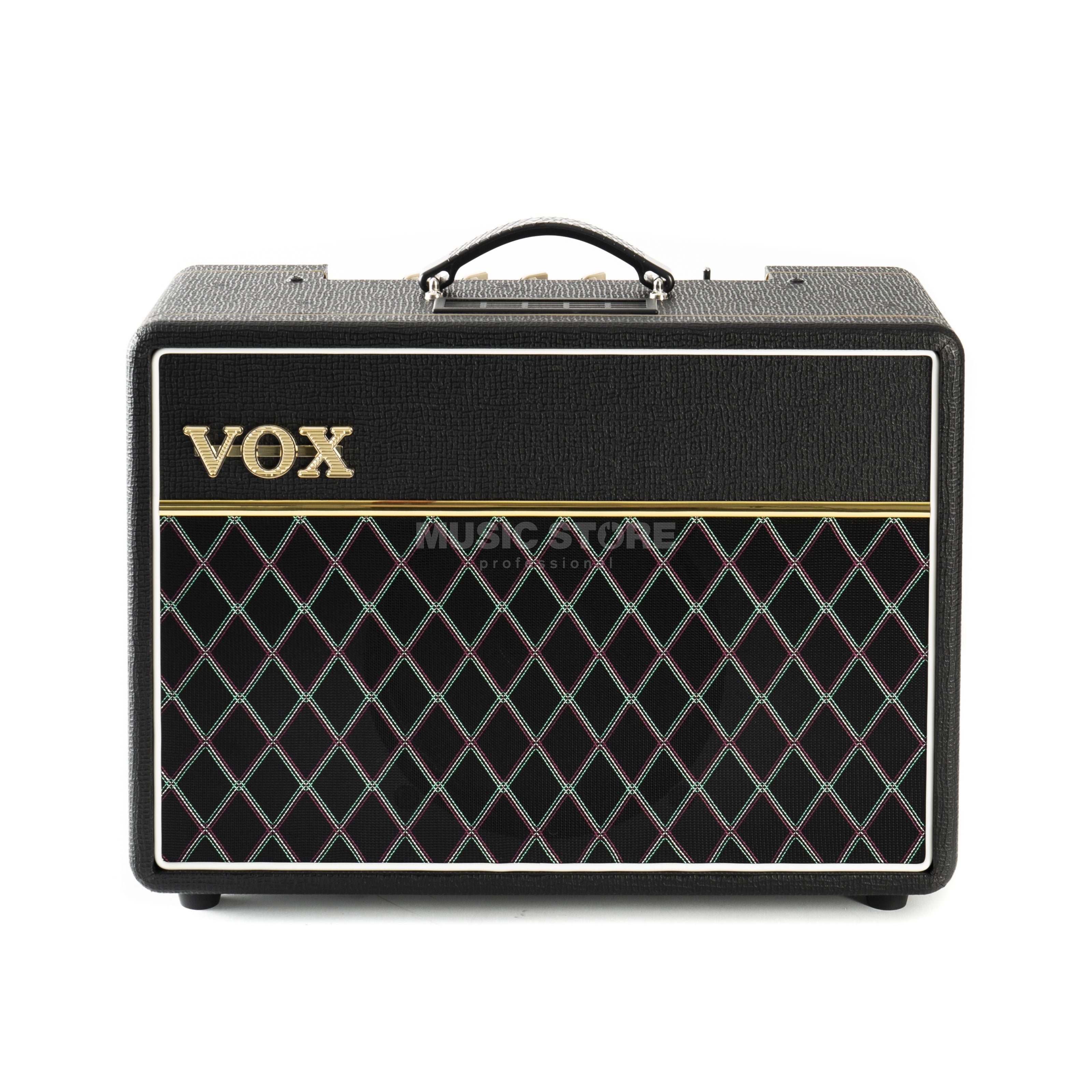 Vox AC10C1-VS 10 Watt 1x10 Limited Edition Tube Combo Guitar Amp Amplifier