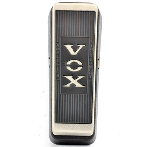 Vox V846-HW Hand-Wired Wah Pedal |  VOX |  SUSTAIN PEDALS |  Zoso Music