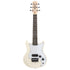 Vox SDC-1 Mini Travel Size Electric Guitar (SDC1 / SDC 1) – White |  VOX |  ELECTRIC GUITAR |  Zoso Music