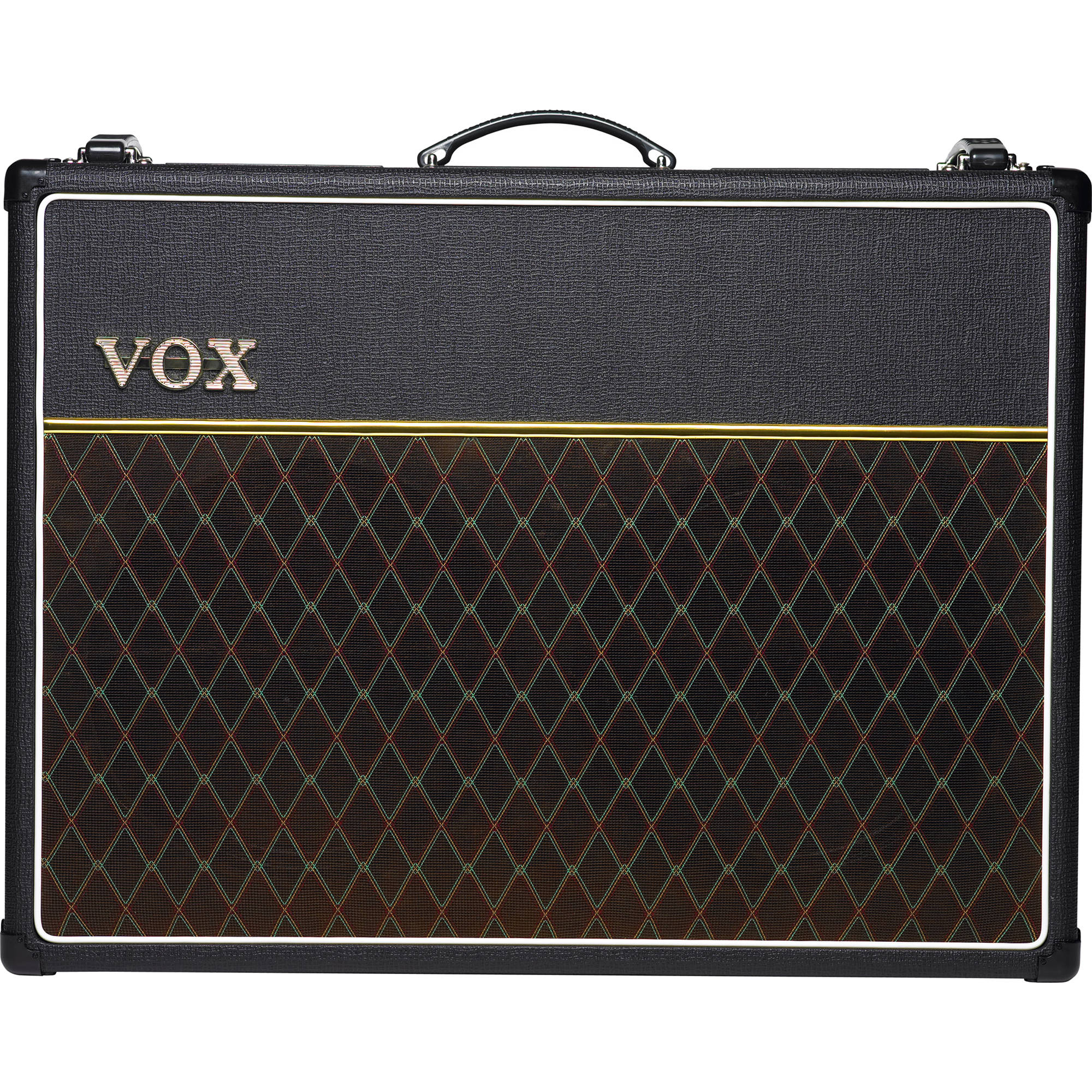 Vox AC30C2X 30-Watt Tube Combo Amplifier |  VOX |  AMPLIFIER-ELECTRIC |  Zoso Music