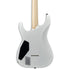 ESP Japan E-II M-I NT Electric Guitar - Snow White [ MIJ Made in Japan ] |  ESP |  ELECTRIC GUITAR |  Zoso Music