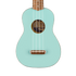Fender Venice Soprano Ukulele Walnut Fingerboard Daphine Blue (Dpb/ Uke)