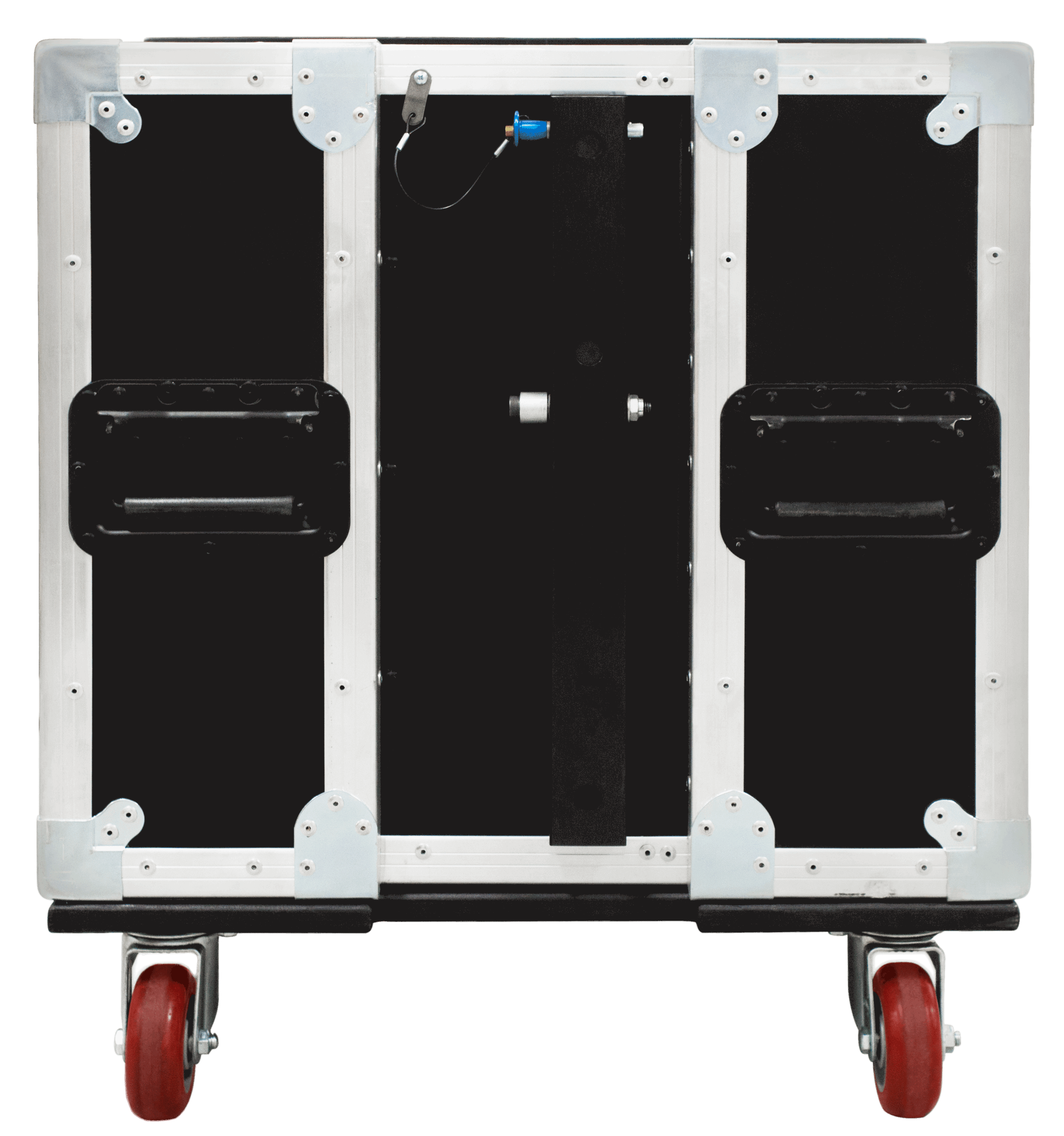 Crown VRACK12KPFX 12K Vrack Minus AMPS ( VRACK-12KPFX / VRACK 12KPFX )