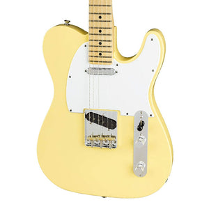 Fender American Performer HS Telecaster Electric Guitar, Maple FB, Vintage White |  FENDER |  ELECTRIC GUITAR |  Zoso Music