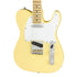 Fender American Performer HS Telecaster Electric Guitar, Maple FB, Vintage White |  FENDER |  ELECTRIC GUITAR |  Zoso Music