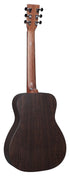 Martin LX1 Little Martin X-Series Travel Acoustic Guitar, Rosewood HPL w/Gigbag |  MARTIN |  ACOUSTIC GUITAR |  Zoso Music
