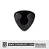 Jim Dunlop 5000/5001 Scotty Pick Holder | Black (1 pcs)