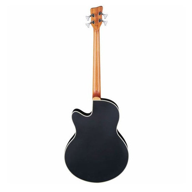 Warwick RockBass Alien Standard 4-String Bass Guitar, Natural Transparent Satin |  WARWICK |  BASS GUITAR |  Zoso Music